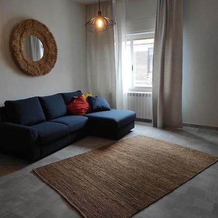 B&B Esotica San Giovanni Teatino Ngoại thất bức ảnh