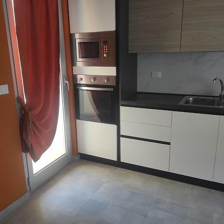 B&B Esotica San Giovanni Teatino Ngoại thất bức ảnh