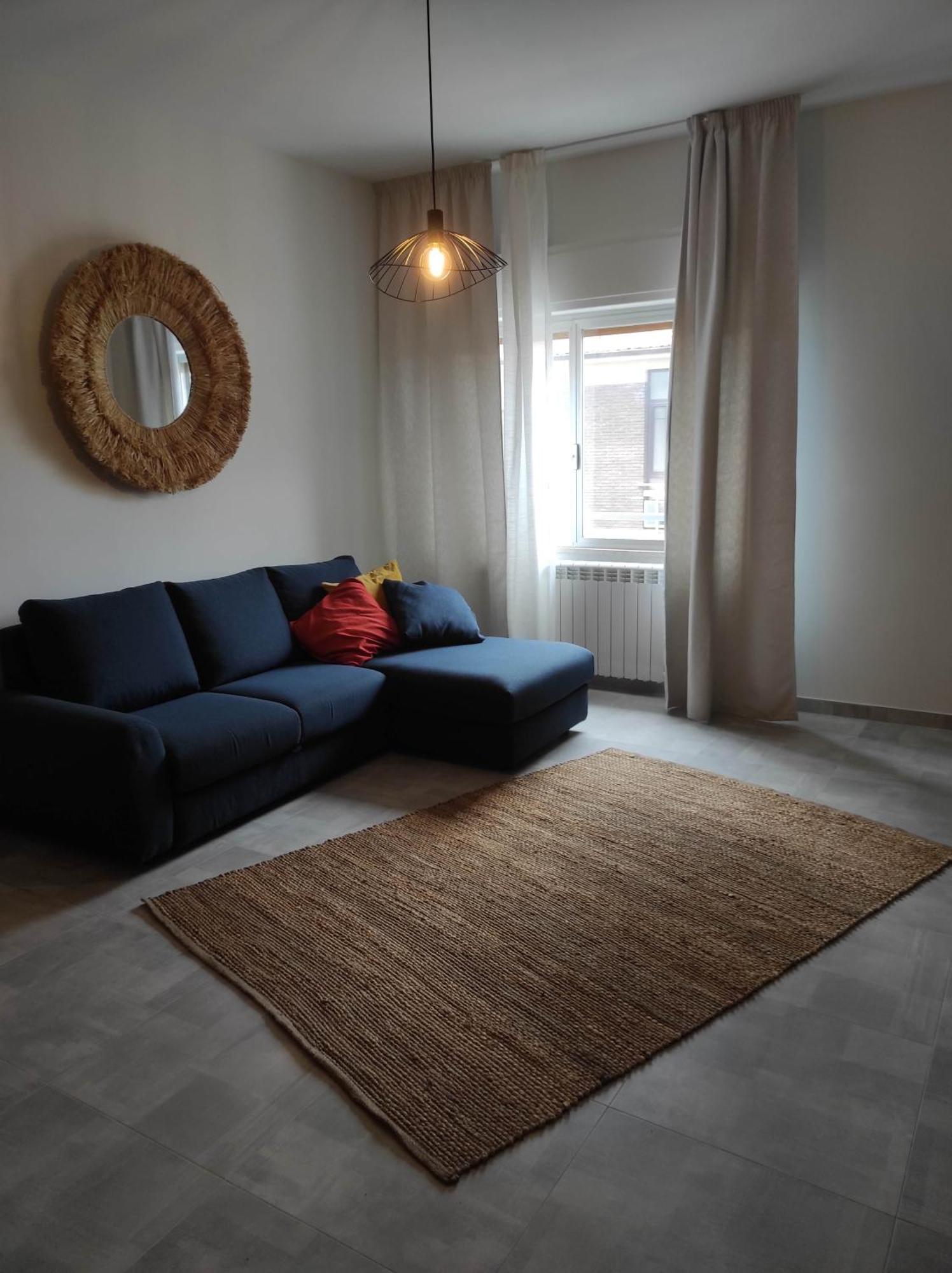 B&B Esotica San Giovanni Teatino Ngoại thất bức ảnh