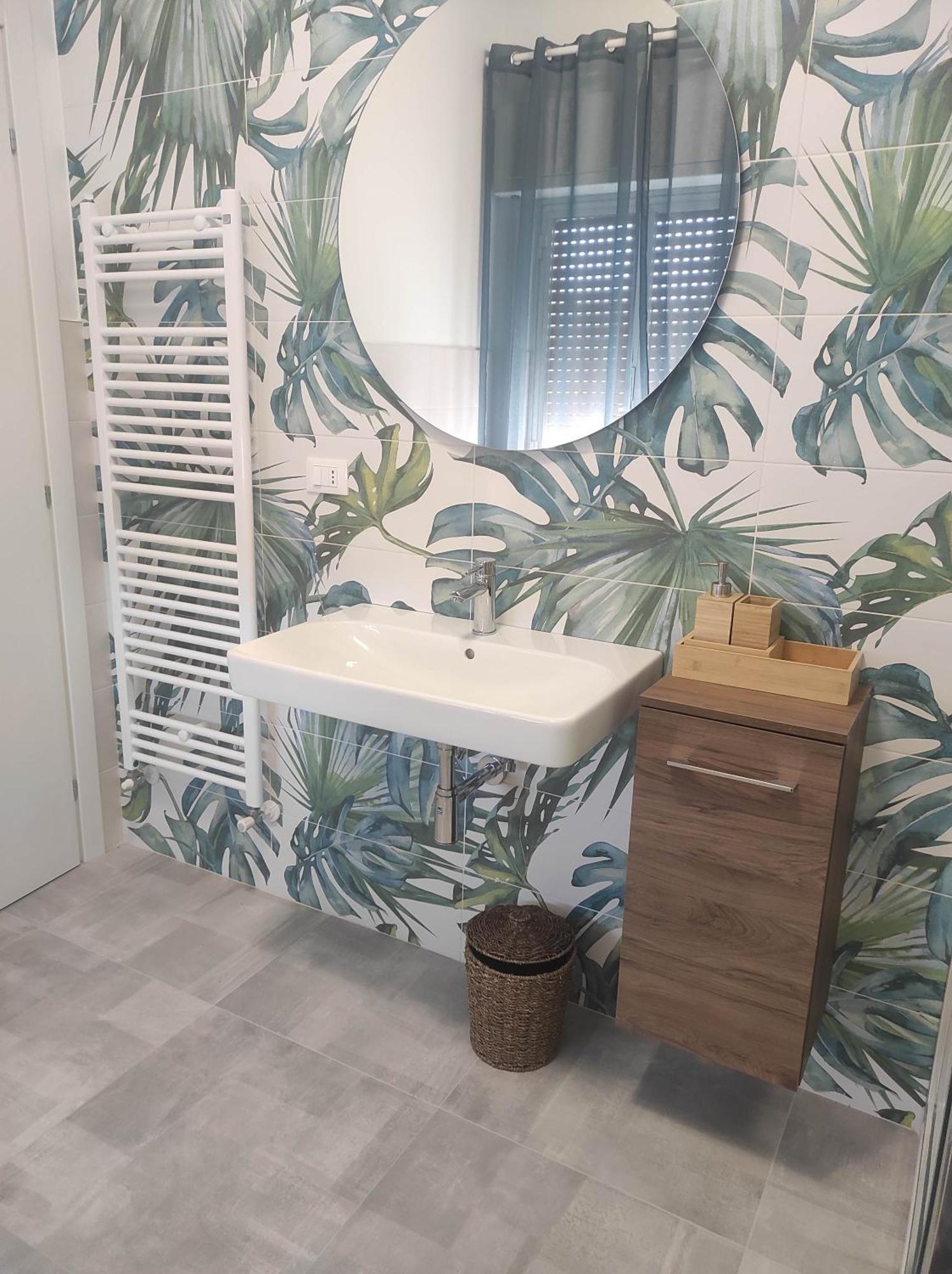 B&B Esotica San Giovanni Teatino Ngoại thất bức ảnh