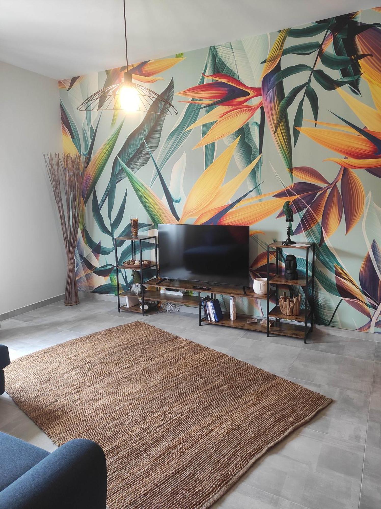 B&B Esotica San Giovanni Teatino Ngoại thất bức ảnh